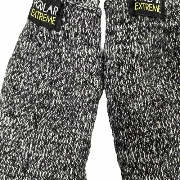 Polar Extreme Thermal Socks For Skiing And Snowboarding - Picture 2 of 3